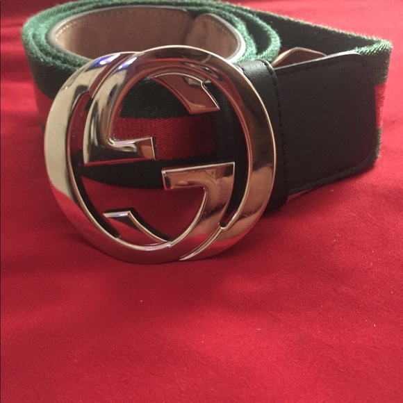 Gucci Accessories Gucci Authentic Belt Sz 936 Poshmark